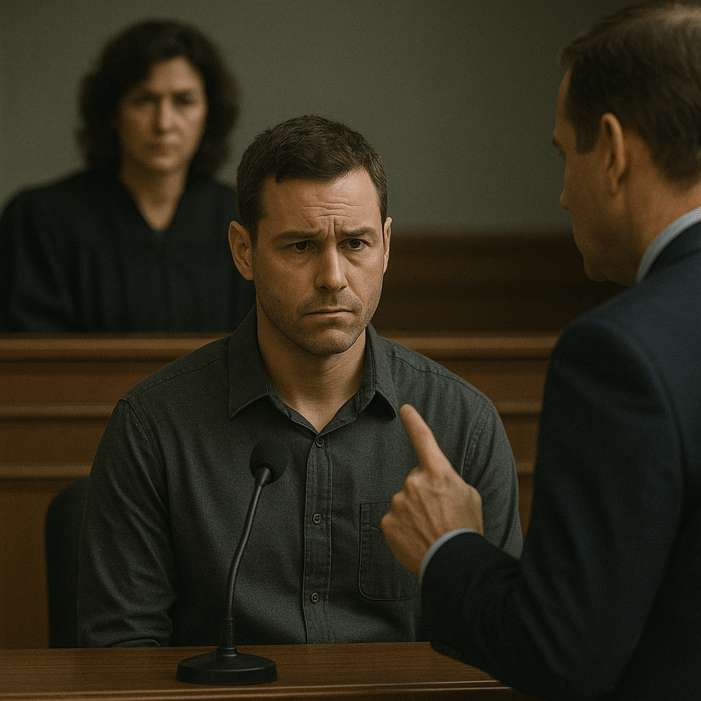 Defensa penal por agresión sexual